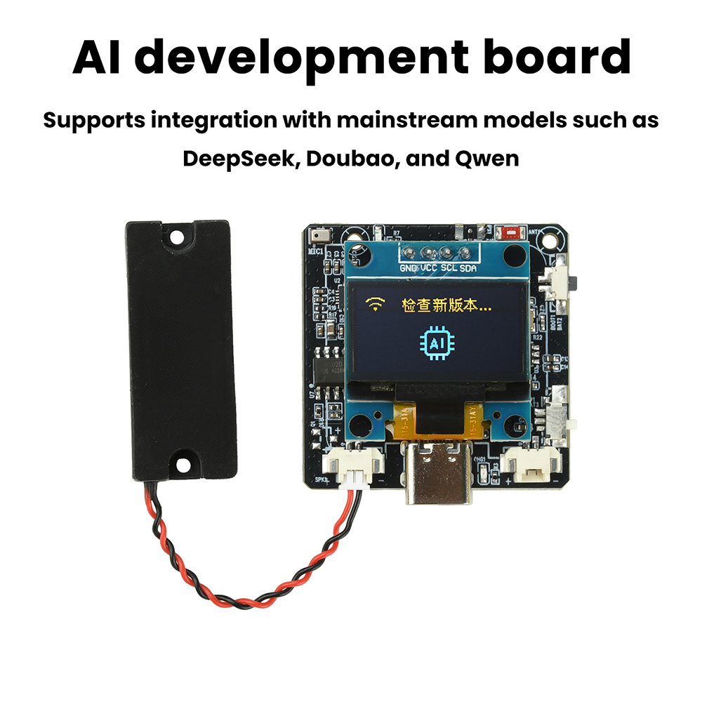 وحدة ESP32-C3 للذكاء الاصطناعي - مراجعة Lattepanda Sigma 32Gb وسعره