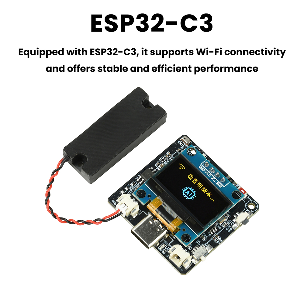 وحدة ESP32-C3 للذكاء الاصطناعي - مراجعة Lattepanda Sigma 32Gb وسعره